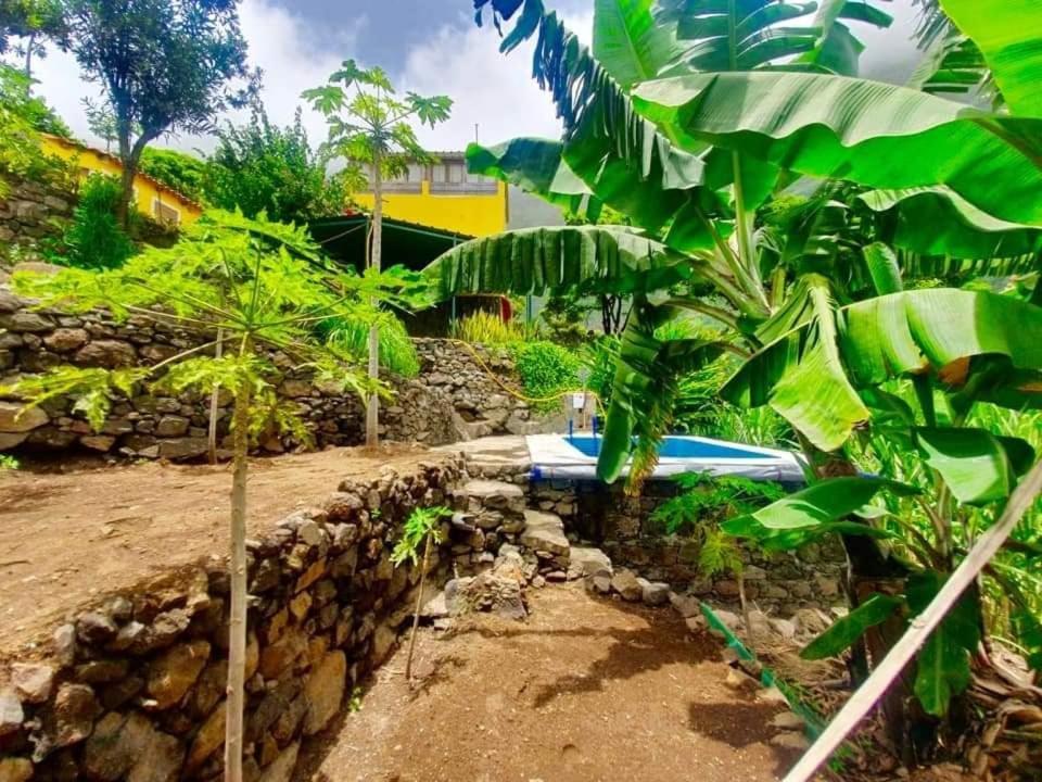 Casa Das Ilhas Paul Exterior foto