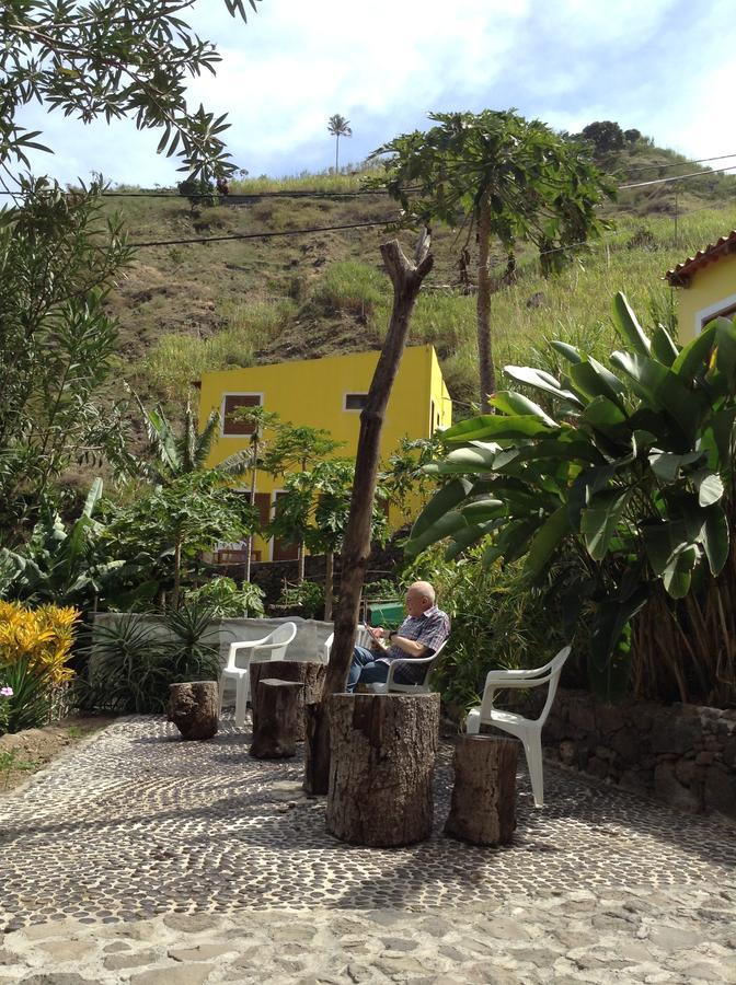 Casa Das Ilhas Paul Habitación foto